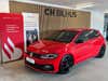 VW Polo GTi DSG
