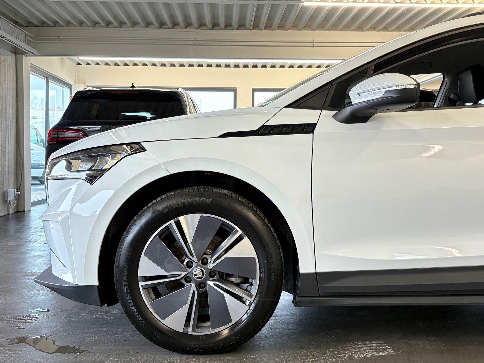 Billede af Skoda Enyaq 60 iV Loft