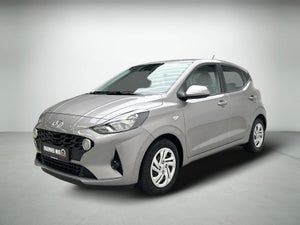 Hyundai i10 MPi Advanced