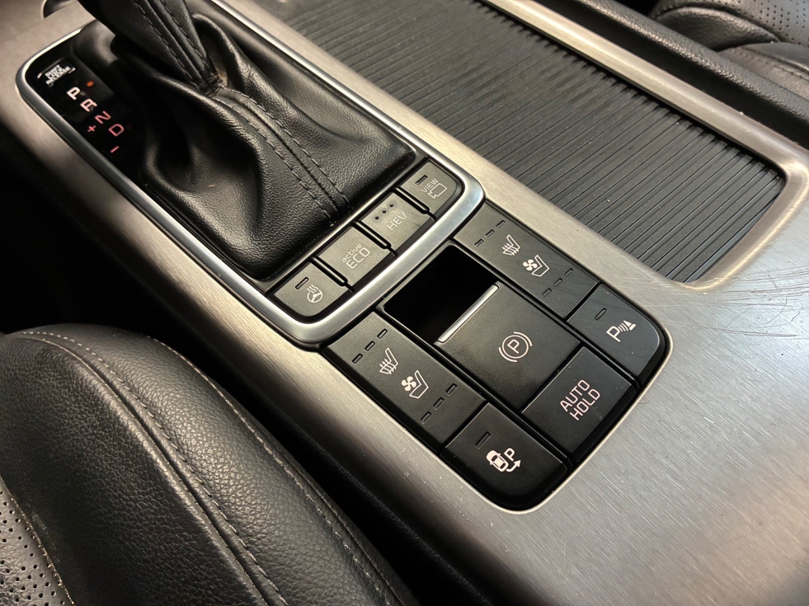 Billede af Kia Optima 2,0 PHEV Advance+ 2 SW aut.