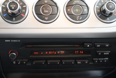 BMW Z4 sDrive23i Roadster