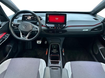 VW ID.3 1ST Plus billede 3