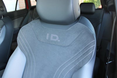 VW ID.4 Pro Performance