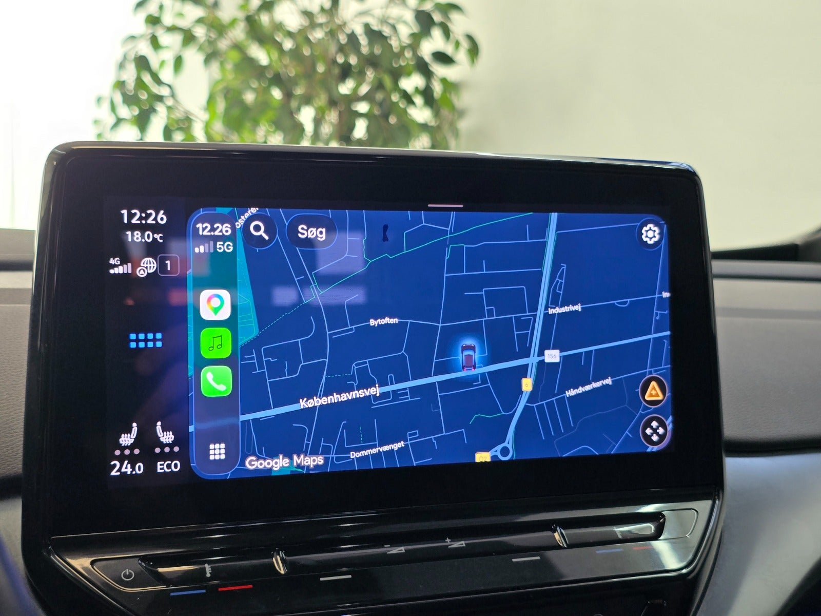 Billede af VW ID.4 77 1ST Pro Performance