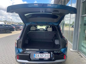 Kia EV9 Long Range Performance GT-Line AWD 7prs