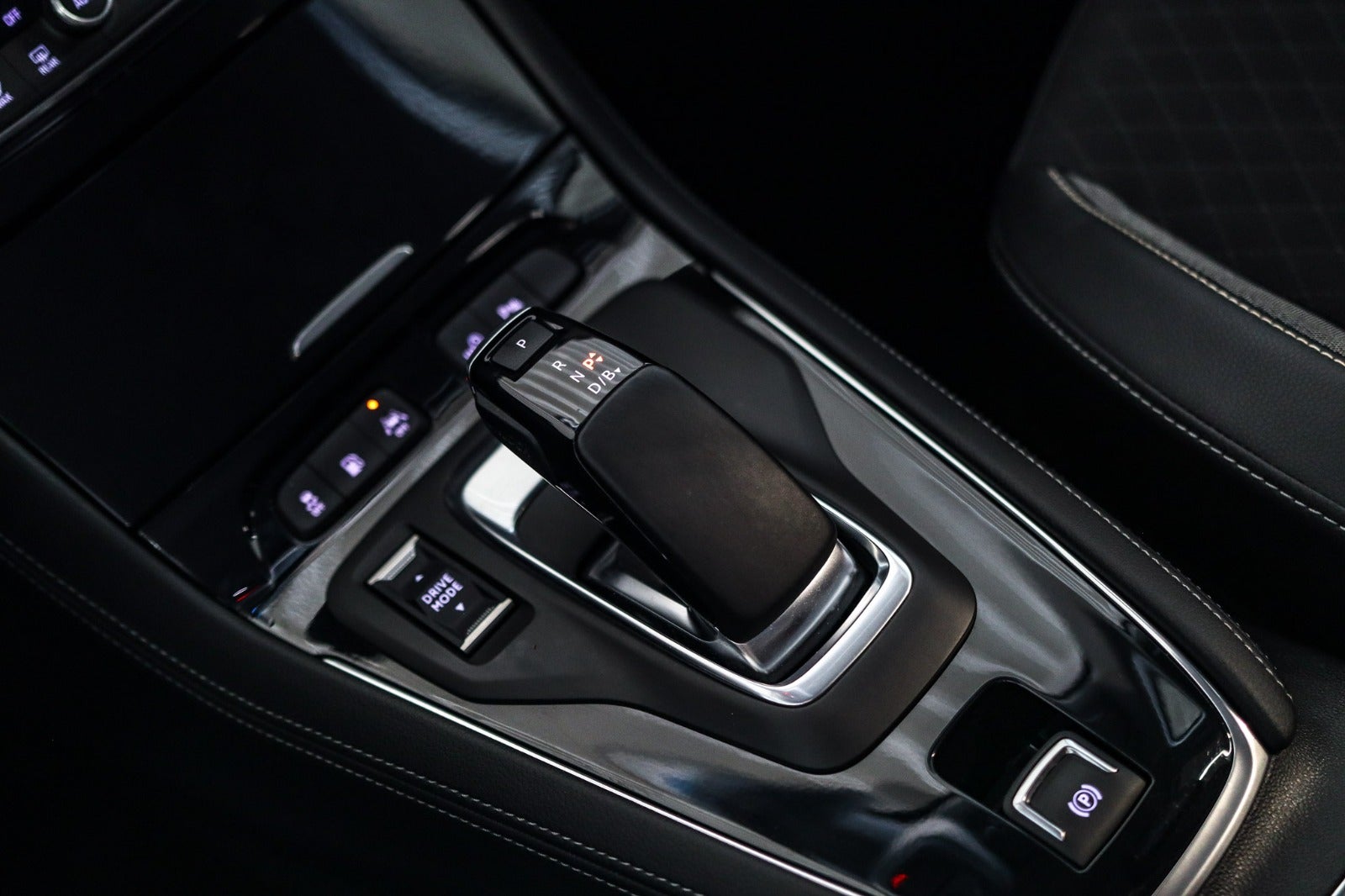 Billede af Opel Grandland X 1,6 Hybrid4 Impress aut.