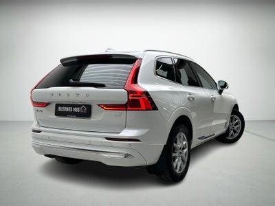 Volvo XC60 T6 ReCharge Inscription aut. AWD billede 1
