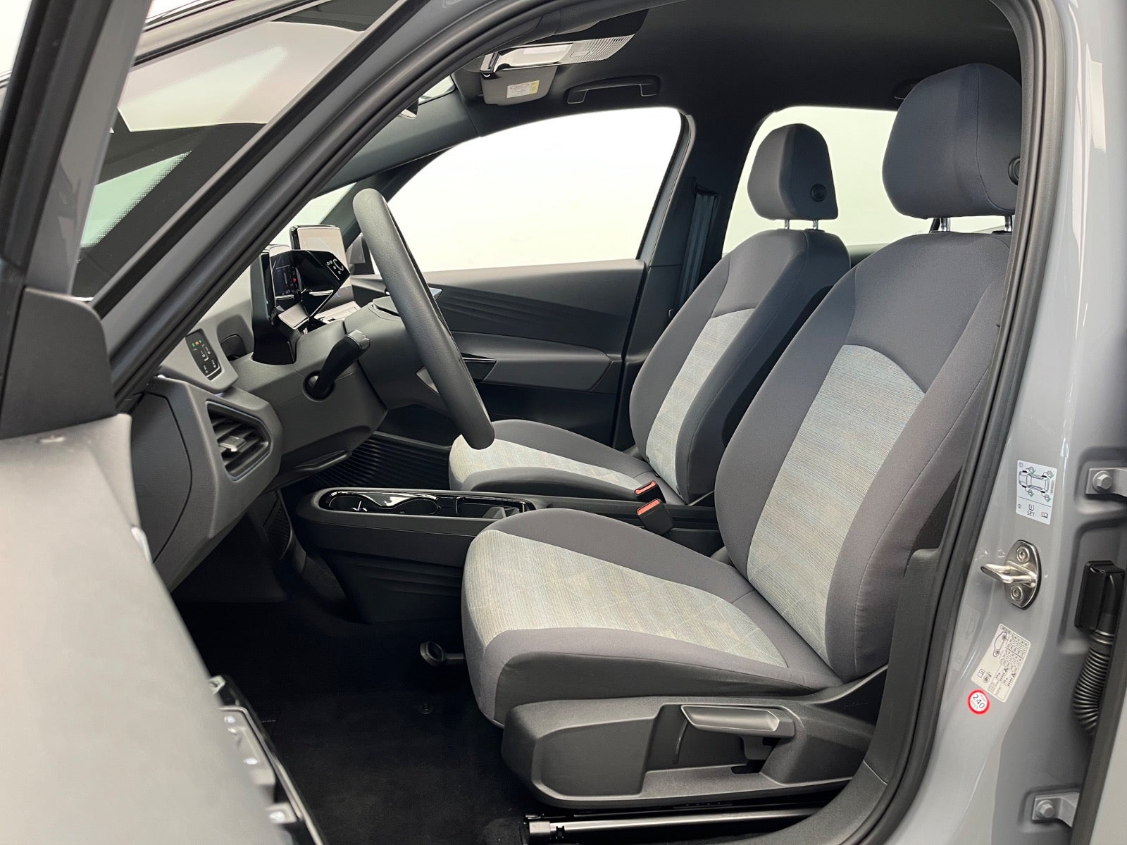Billede af VW ID.3  Pure Performance