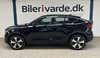 Volvo C40 ReCharge Plus thumbnail
