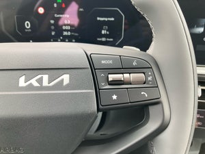 Kia EV6 Long Range Prestige