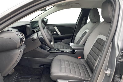 Citroën ë-C4 X 50,0 Plus 2025