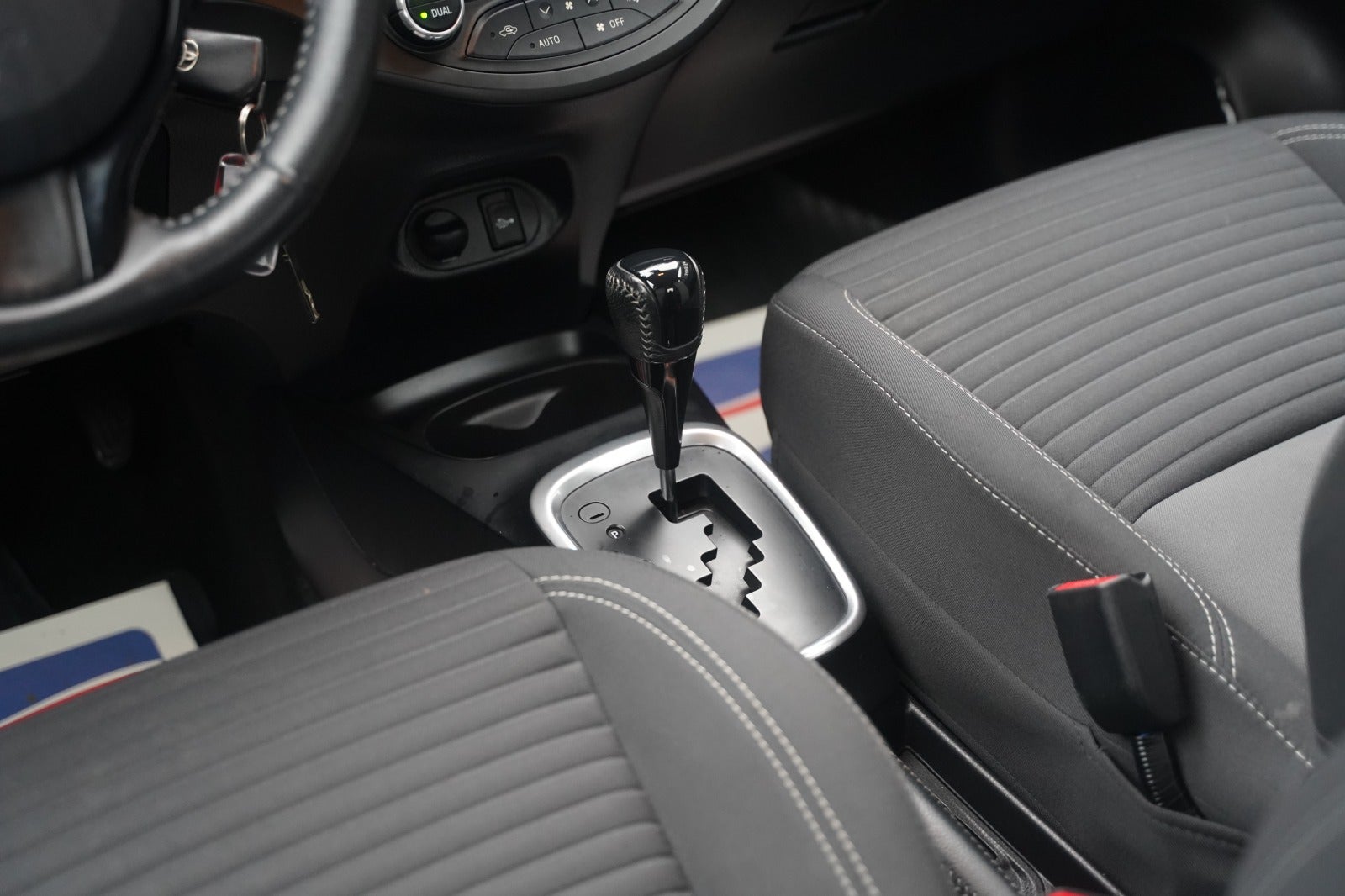 Billede af Toyota Yaris 1,5 Hybrid H2 e-CVT