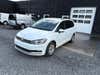 VW Touran TDi 115 Comfortline DSG Van thumbnail