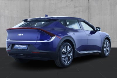 Kia EV6 77,0 Long Range Active 2023