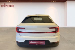Polestar 2 Long Range