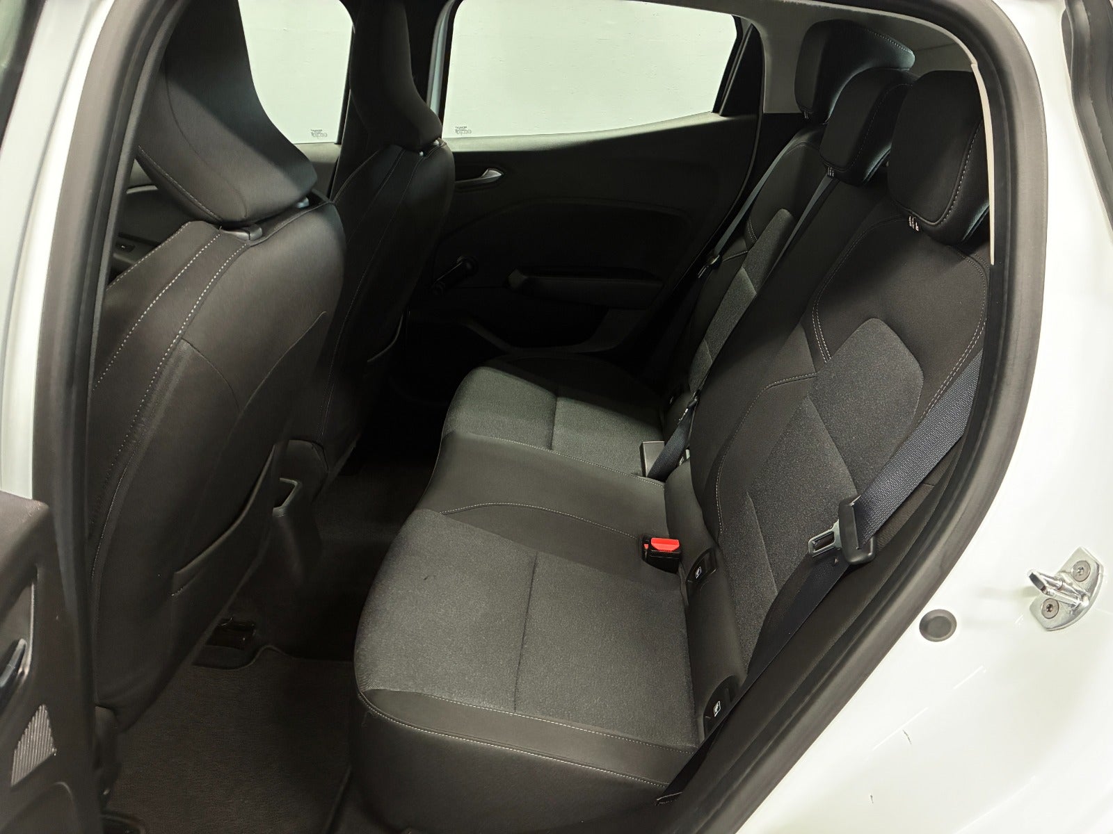 Billede af Renault Clio V 1,0 TCe 90 Zen X-tr.