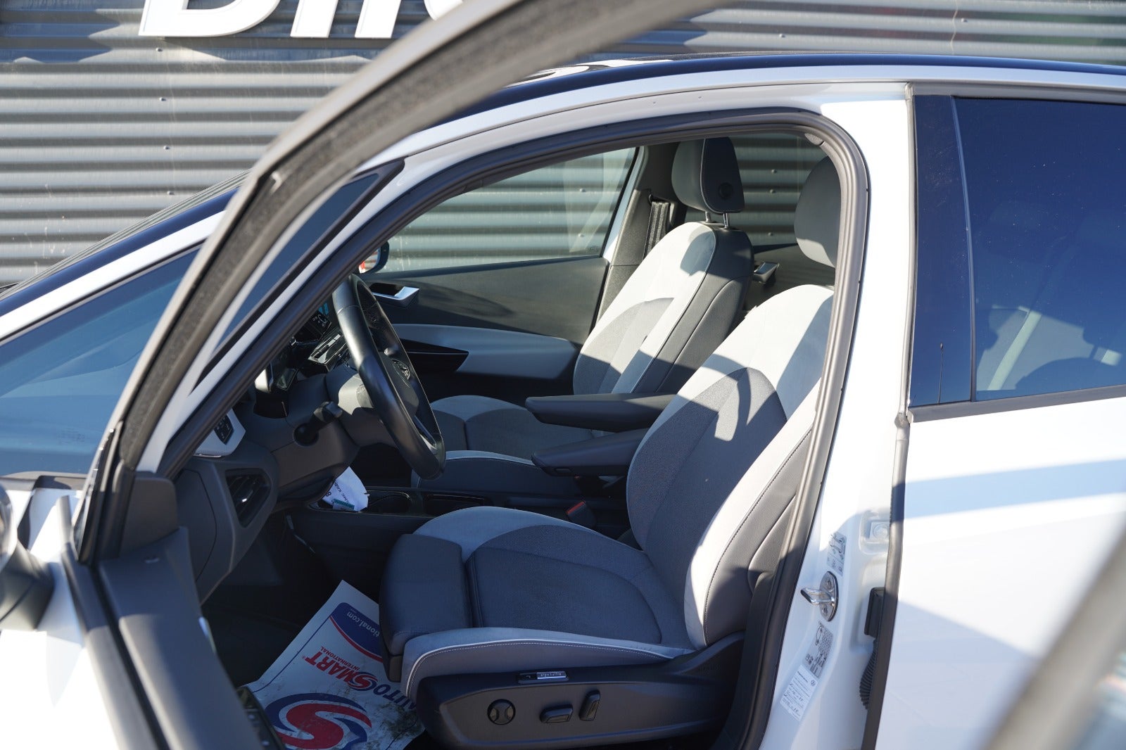 Billede af VW ID.3 58 1ST Max