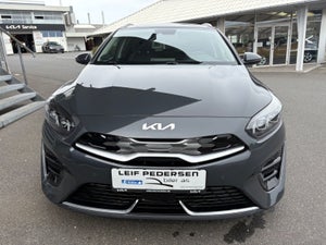 Kia Ceed PHEV Upgrade SW DCT