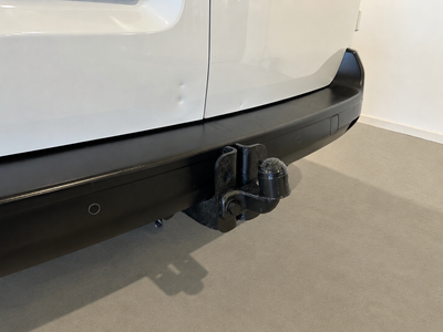 Opel Vivaro D 122 Enjoy L2V2 aut.