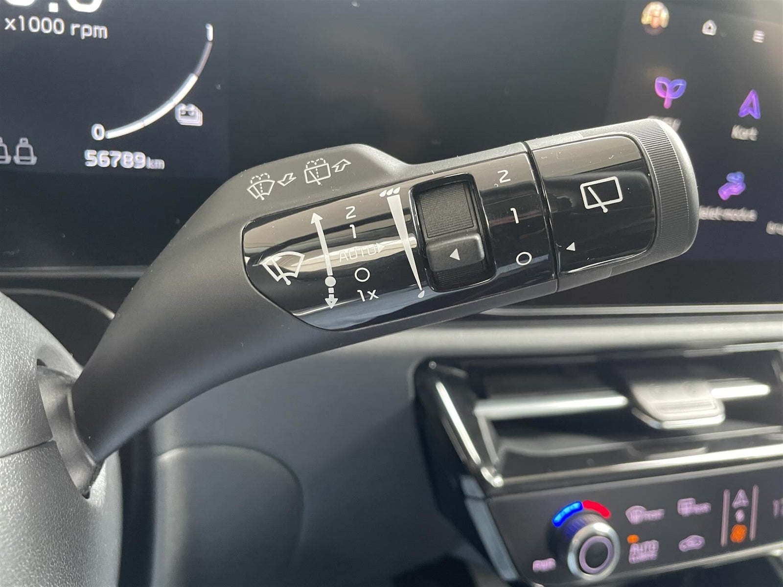 Kia Niro PHEV Upgrade DCT