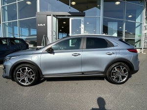 Kia XCeed PHEV Upgrade DCT