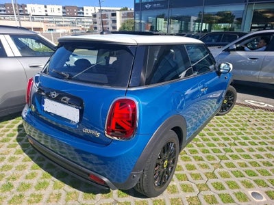MINI Cooper SE Camden Edition billede 1