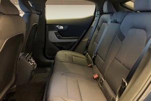 Polestar 2 Long Range