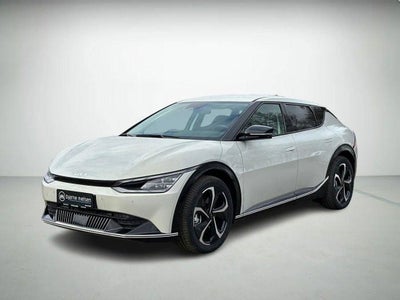 Kia EV6 Long Range Prestige