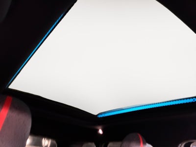 MINI Aceman SE JCW Trim XL