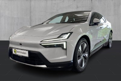 Polestar 4 Coupé Long Range