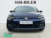 VW Golf VIII GTE DSG thumbnail