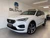 Seat Tarraco eHybrid FR DSG thumbnail