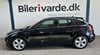 Audi A3 TDi 150 Ambiente Sportback thumbnail