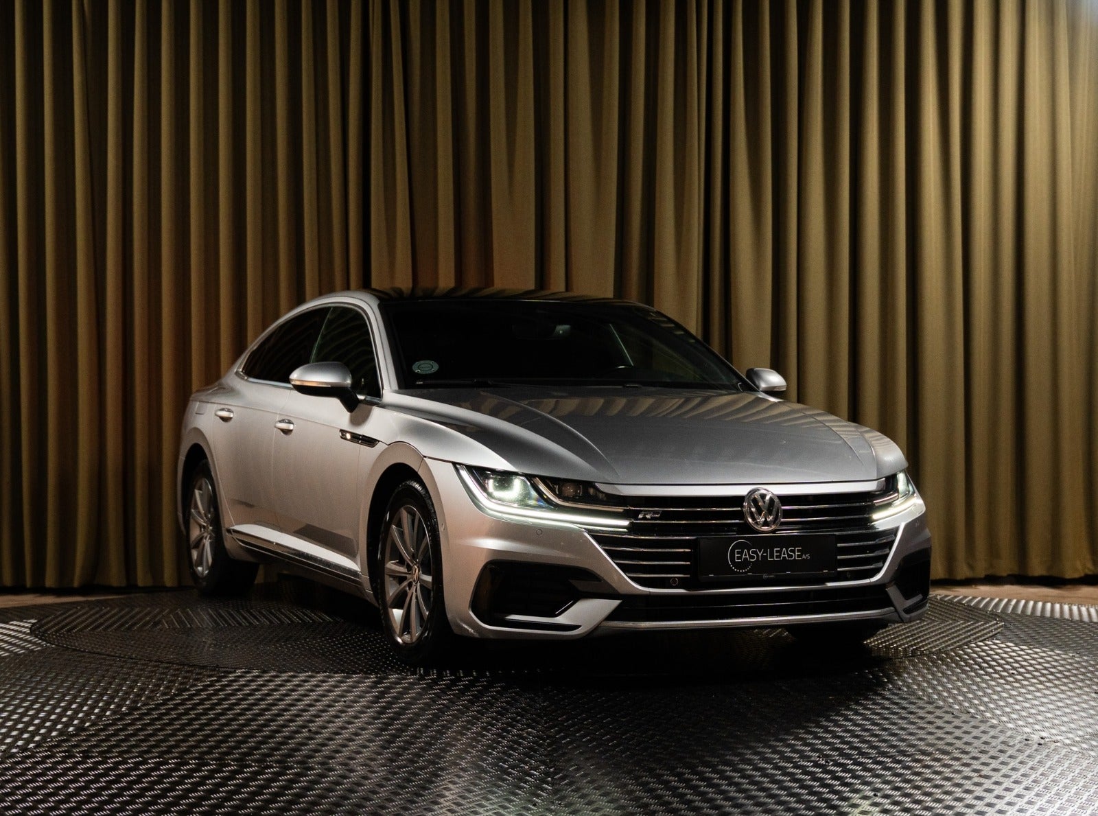 Billede af VW Arteon 2,0 TSi 190 R-line DSG