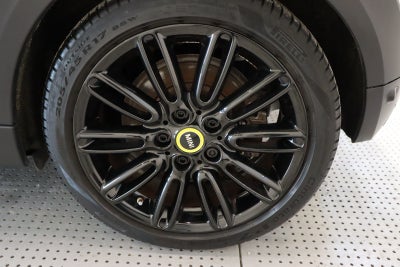 MINI Cooper SE Edition Premium Plus