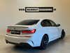 BMW 330i M-Sport aut. thumbnail