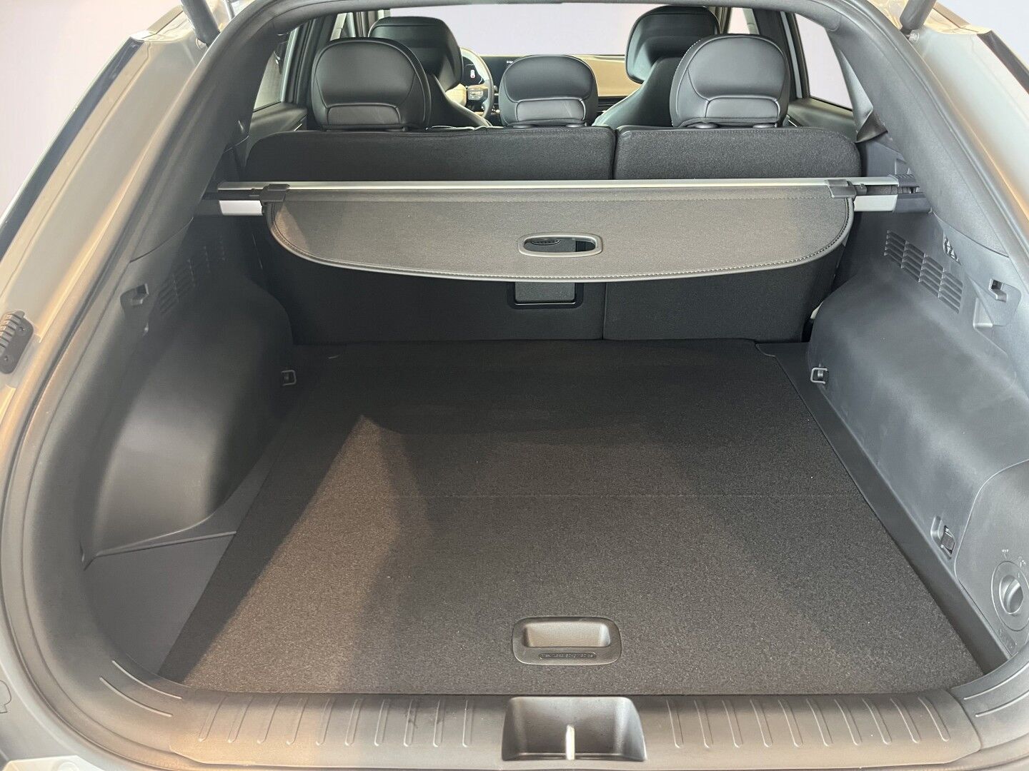 Kia EV6 Long Range GT-Line