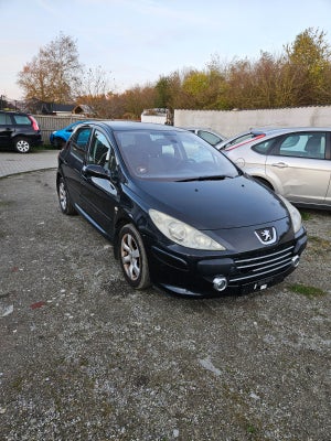 Peugeot 307 1,6 Creative 5d