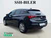 Opel Astra CDTi 110 Enjoy thumbnail