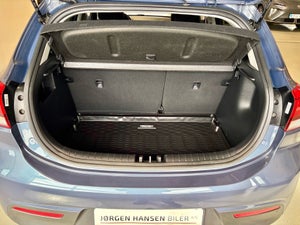 Kia Rio MPi Base Line