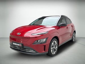 Hyundai Kona EV Premium