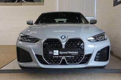 BMW i4 eDrive35 M-Sport