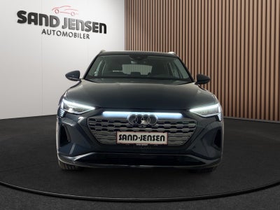 Audi Q8 e-tron Prestige quattro