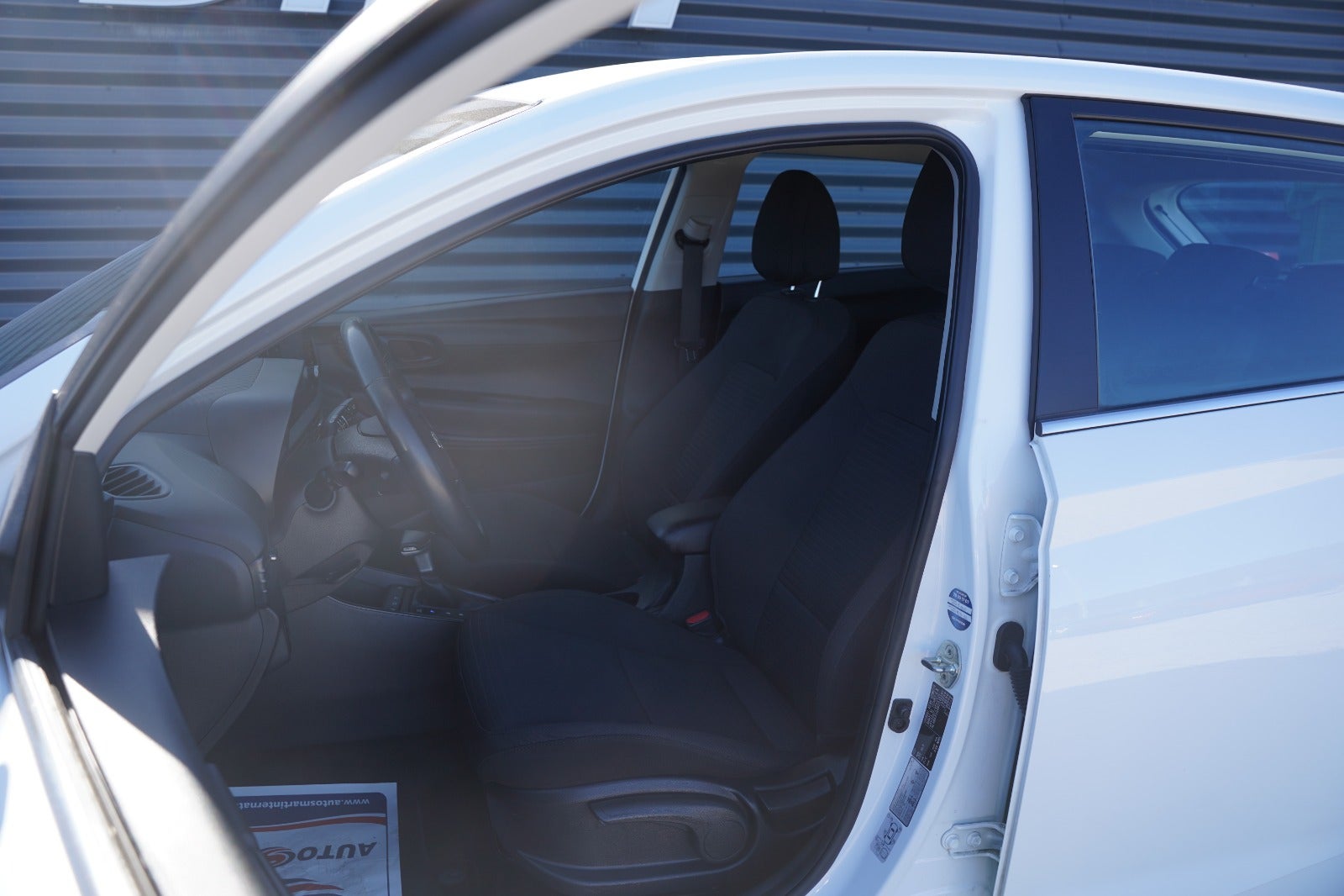Billede af Hyundai i20 1,0 T-GDi Advanced DCT