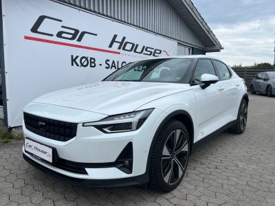 Polestar 2  Long Range 5d