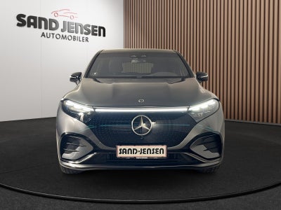 Mercedes EQS450 SUV AMG Line Premium Plus 4Matic