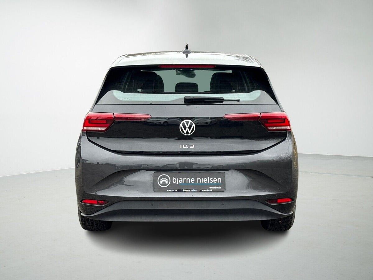 VW ID.3 1ST billede 7