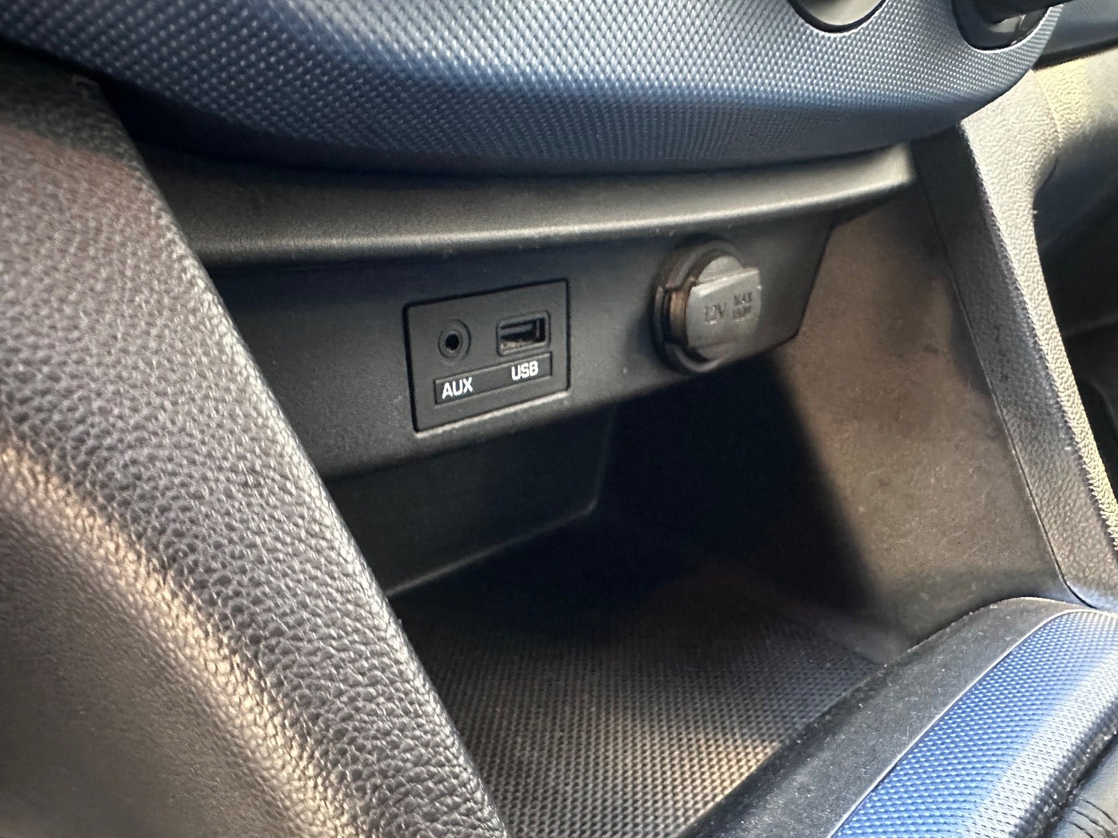 Billede af Hyundai i10 1,0 Go Air+