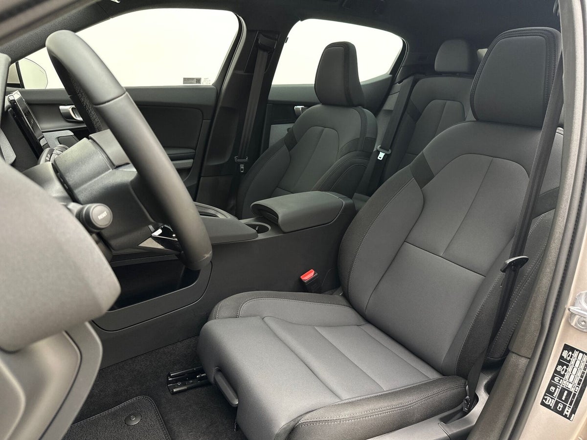 Polestar 2 Long Range AWD billede 19