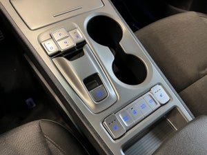 Hyundai Kona EV Trend